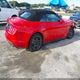 1FATP8UH6P5109895 2023 Ford Mustang Ecoboost Premium auction photo thumbnail 4