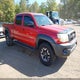 3TMMU4FNXBM036715 2011 Toyota Tacoma V6 auction photo thumbnail 1