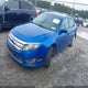 3FAHP0HA5BR183464 2011 Ford Fusion Se auction photo thumbnail 2