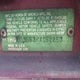 1HGED3553KA052253 1989 Honda Civic Lx auction photo thumbnail 9