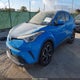 NMTKHMBX9KR087835 2019 Toyota C-Hr Xle auction photo thumbnail 2