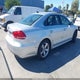 1VWAT7A35FC083250 2015 Volkswagen Passat 1.8T Limited Edition auction photo thumbnail 4