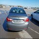 5NPEB4AC7BH228907 2011 Hyundai Sonata Gls auction photo thumbnail 16
