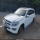 4JGDF7CE5EA296467 2014 Mercedes-Benz Gl 450 4Matic auction photo thumbnail 2