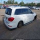 4JGDF7CE5EA296467 2014 Mercedes-Benz Gl 450 4Matic auction photo thumbnail 4