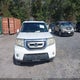 5FNYF3H52BB032570 2011 Honda Pilot Ex-L auction photo thumbnail 12