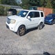 5FNYF3H52BB032570 2011 Honda Pilot Ex-L auction photo thumbnail 2