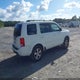 5FNYF3H52BB032570 2011 Honda Pilot Ex-L auction photo thumbnail 4
