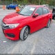 2HGFC2F53JH585039 2018 Honda Civic Lx auction photo thumbnail 2