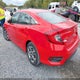 2HGFC2F53JH585039 2018 Honda Civic Lx auction photo thumbnail 3
