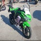 JKAEXKG1XNDAJ1189 2022 Kawasaki Ex400 auction photo thumbnail 1
