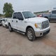 1FTEW1C83AFC91068 2010 Ford F-150 Fx2 Sport/Xl/Xlt auction photo thumbnail 1