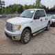 1FTEW1C83AFC91068 2010 Ford F-150 Fx2 Sport/Xl/Xlt auction photo thumbnail 2