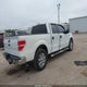 1FTEW1C83AFC91068 2010 Ford F-150 Fx2 Sport/Xl/Xlt auction photo thumbnail 4