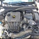 5NPD74LF0JH345053 2018 Hyundai Elantra Se auction photo thumbnail 10