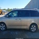 5TDKK3DC1DS283715 2013 Toyota Sienna Le V6 8 Passenger auction photo thumbnail 14