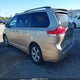 5TDKK3DC1DS283715 2013 Toyota Sienna Le V6 8 Passenger auction photo thumbnail 3