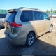 5TDKK3DC1DS283715 2013 Toyota Sienna Le V6 8 Passenger auction photo thumbnail 4