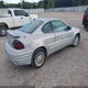 1G2NE12EXXM811642 1999 Pontiac Grand Am Se2 auction photo thumbnail 4
