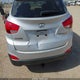 KM8JU3AC0CU361157 2012 Hyundai Tucson Gls auction photo thumbnail 6