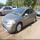 JHMFA36286S002981 2006 Honda Civic Hybrid auction photo thumbnail 2