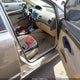 JHMFA36286S002981 2006 Honda Civic Hybrid auction photo thumbnail 5