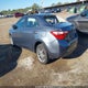 2T1BURHE0EC193619 2014 Toyota Corolla Le Plus auction photo thumbnail 3