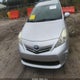 JTDZN3EU7C3041329 2012 Toyota Prius V Two auction photo thumbnail 12