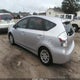 JTDZN3EU7C3041329 2012 Toyota Prius V Two auction photo thumbnail 3