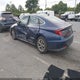 5NPEF4JA1MH120787 2021 Hyundai Sonata Sel auction photo thumbnail 3