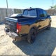 5FPYK3F83SB027555 2025 Honda Ridgeline Black Edition auction photo thumbnail 4