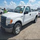1FTRF12W49KA89148 2009 Ford F-150 Stx/Xl/Xlt auction photo thumbnail 2