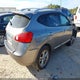 JN8AS5MV6DW128042 2013 Nissan Rogue Sv auction photo thumbnail 4