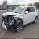 2GKFLTEK4H6238857 2017 GMC Terrain Sle-2 auction photo thumbnail 2