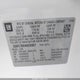 2GKFLTEK4H6238857 2017 GMC Terrain Sle-2 auction photo thumbnail 9