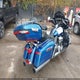 1HD1KEL15EB638335 2014 Harley-Davidson Flhtk Electra Glide Ultra Ltd auction photo thumbnail 4