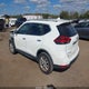KNMAT2MT9JP575508 2018 Nissan Rogue Sv auction photo thumbnail 3