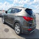 5XYZU3LA1DG013857 2013 Hyundai Santa Fe Sport 2.0T auction photo thumbnail 3