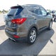 5XYZU3LA1DG013857 2013 Hyundai Santa Fe Sport 2.0T auction photo thumbnail 4