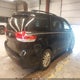 5TDYK3DC1BS135748 2011 Toyota Sienna Xle V6 auction photo thumbnail 4