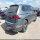 3VV4B7AX1NM056132 2022 Volkswagen Tiguan 2.0T Sel R-Line auction photo thumbnail 4