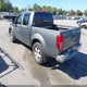 1N6AD07W67C427515 2007 Nissan Frontier Se auction photo thumbnail 3
