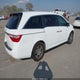 5FNRL5H69DB065182 2013 Honda Odyssey Ex-L auction photo thumbnail 4
