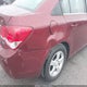 1G1PE5SB3G7162890 2016 Chevrolet Cruze Limited 1Lt Auto auction photo thumbnail 6