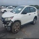 5J6RM4H38EL096896 2014 Honda Cr-V Lx auction photo thumbnail 2