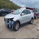 2GNAXKEV7K6206370 2019 Chevrolet Equinox Lt auction photo thumbnail 2