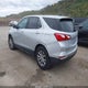 2GNAXKEV7K6206370 2019 Chevrolet Equinox Lt auction photo thumbnail 3