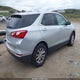 2GNAXKEV7K6206370 2019 Chevrolet Equinox Lt auction photo thumbnail 4