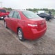 JTNBE46K673004469 2007 Toyota Camry Le auction photo thumbnail 3