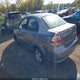 KL1TD56628B067166 2008 Chevrolet Aveo Ls auction photo thumbnail 3